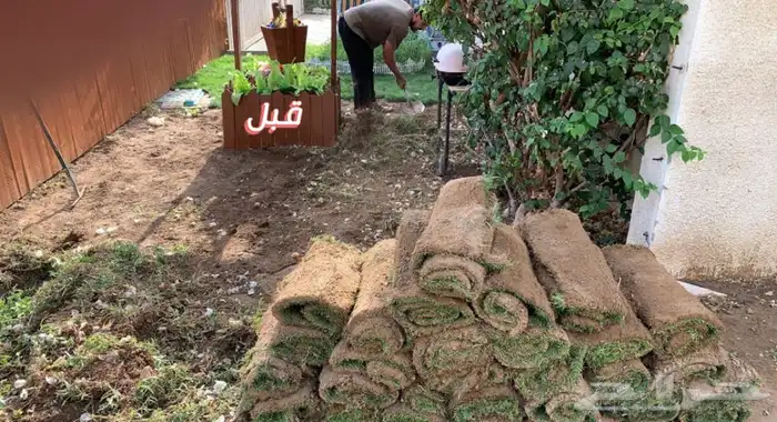 مشاتل البساتين quot 2