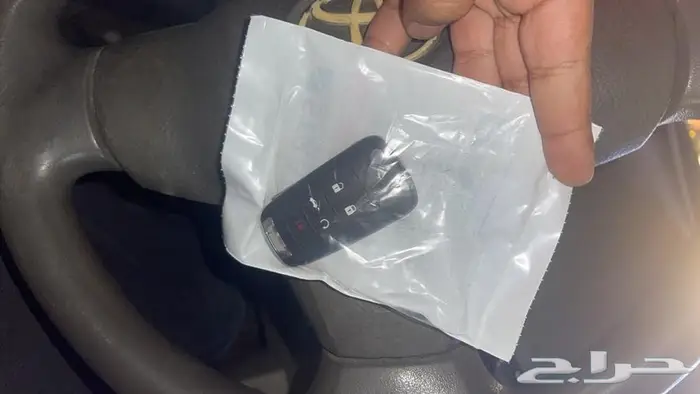 فتح سيارات مغلقة برمجه مفاتيح فورد جيب دودج  3