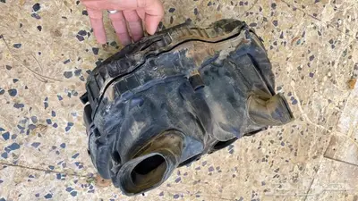 للبيع قطع مستخدمه هوندا cbr1000 5