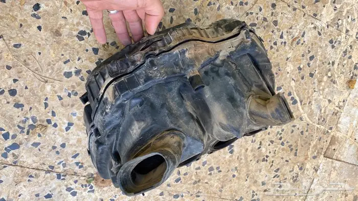 للبيع قطع مستخدمه هوندا cbr1000 5