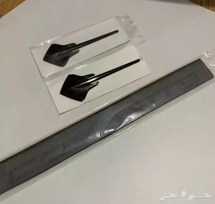 شعارات كورفيت C7 2014-2019 2