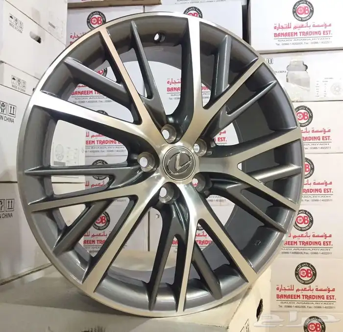 جنوط بانوراما يخت. الجوهره 15