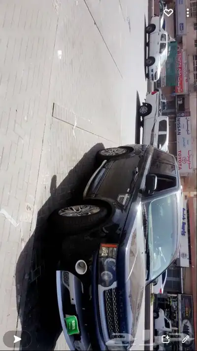 رنج روفر 2010 سبورت 400 بدون سوبر اقتصاديه في البنزين 2