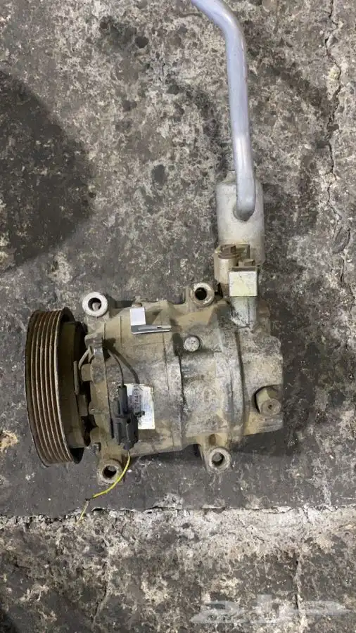 كمبروسرات سيارات 0