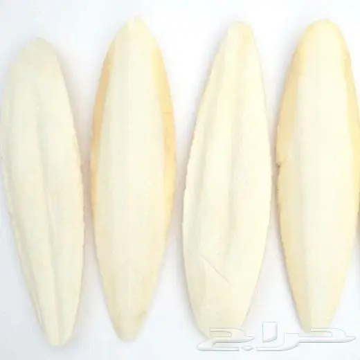 عظم حبار للطيور حجم سوبر جامبو جمله فقط 1