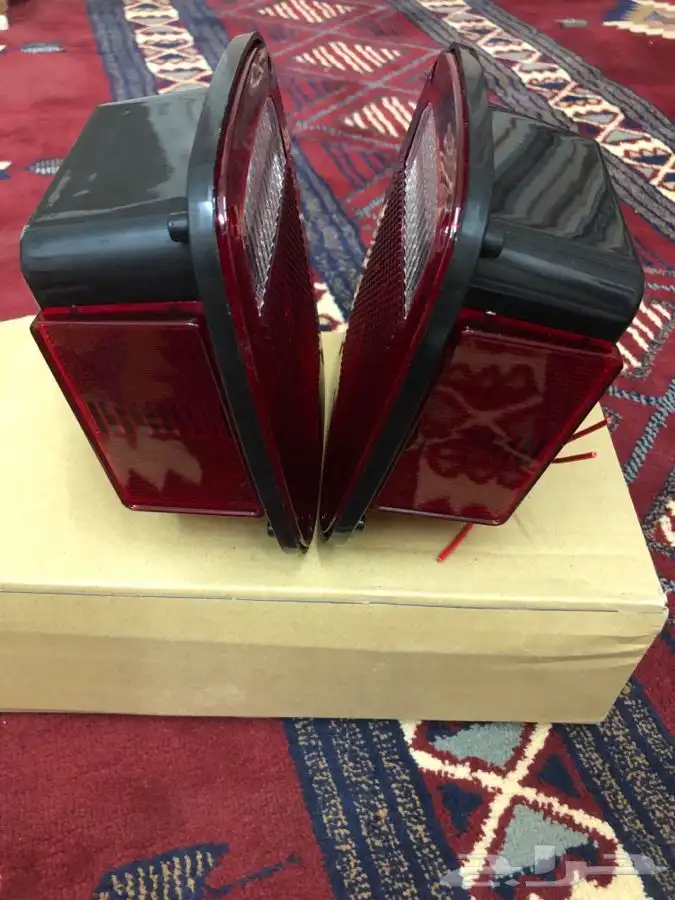 قطع غيار واكسسوارات جمس 31