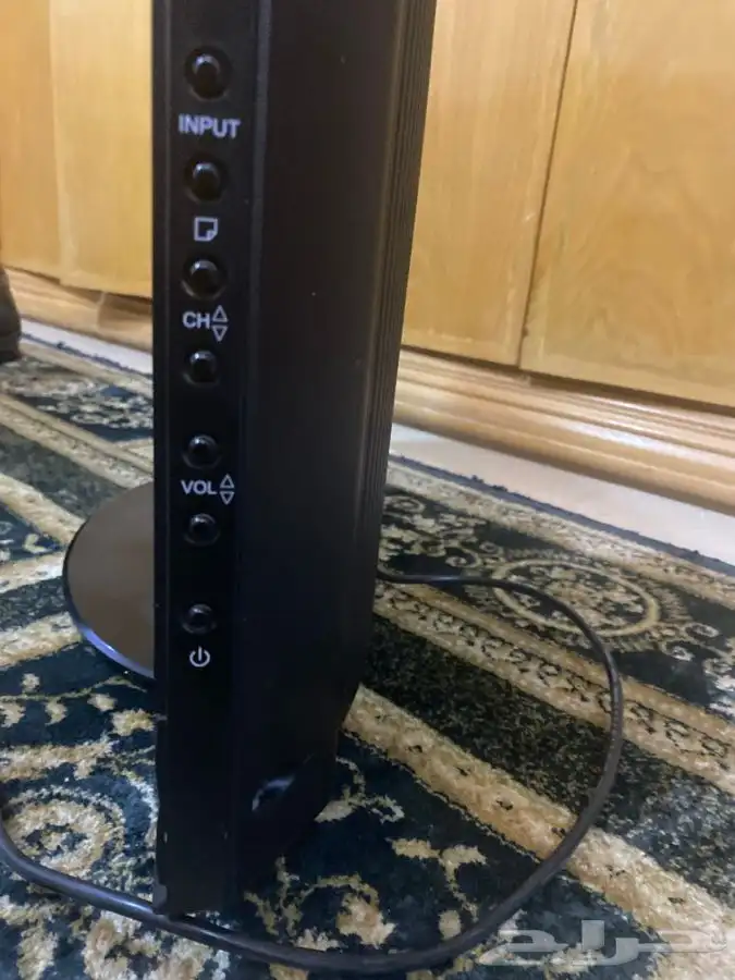 شاشة بلازما ممتازه 1
