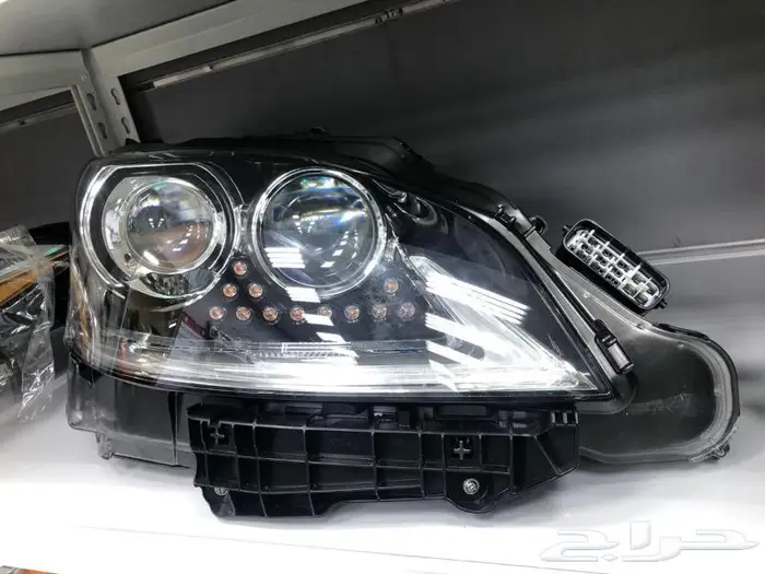 شمعات Ls موديل 2013 الين 2017 اصلي وكاله 1