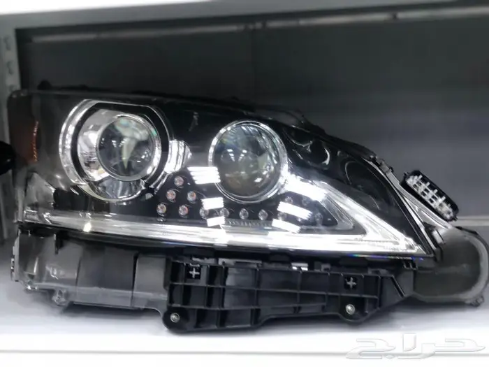 شمعات Ls موديل 2013 الين 2017 اصلي وكاله 2