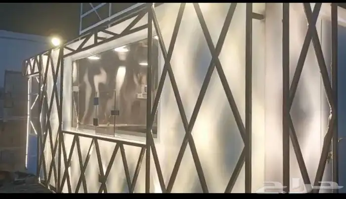 بيع فود ترك جديد 16