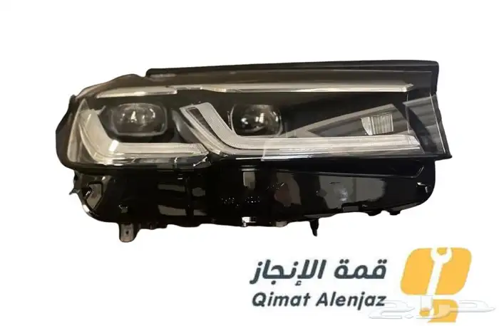 شمعات BMW الفئة الخامسة 2020 1