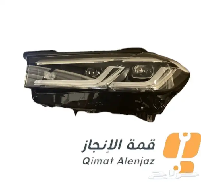 شمعات BMW الفئة الخامسة 2020 0