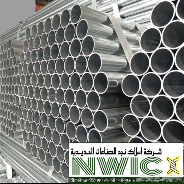 شبك ملحوم Welded mesh 43