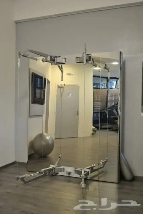 Kinesis Personal by Technogym 1