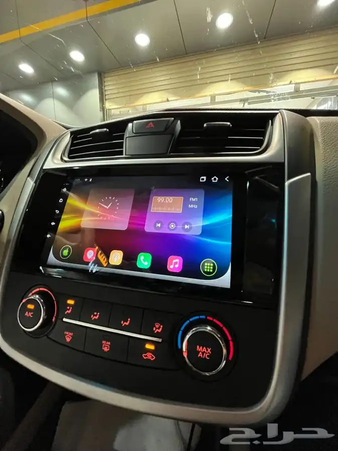 شاشة التيما 2013-2018 0