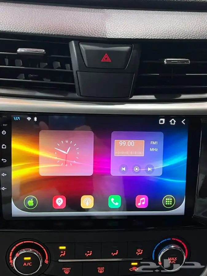 شاشة التيما 2013-2018 3