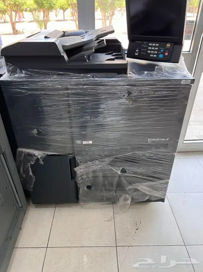 طابعات و احبار و مزيد 3