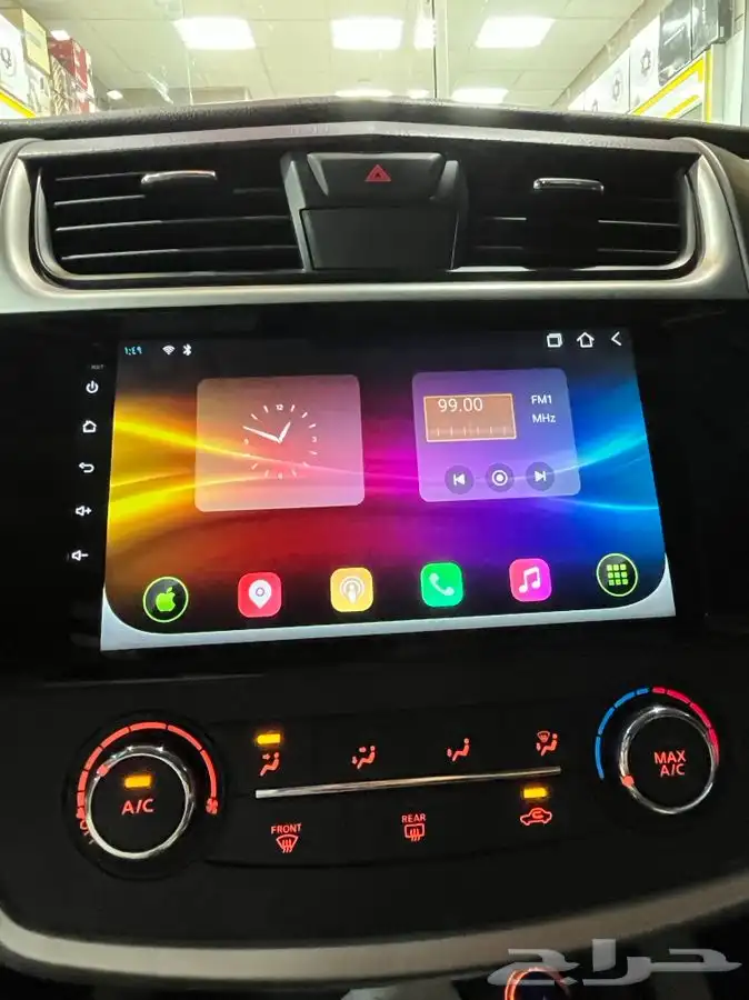 شاشة التيما 2013-2018 5