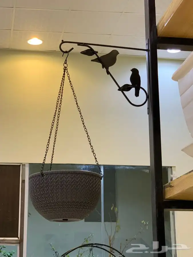 مشتل اصول الحديقة   حفرالباطن 1