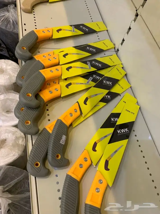 مشتل اصول الحديقة   حفرالباطن 14