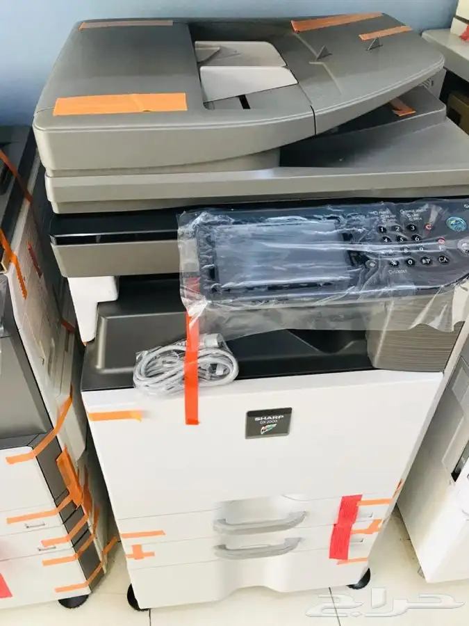 طابعات و احبار و مزيد 5