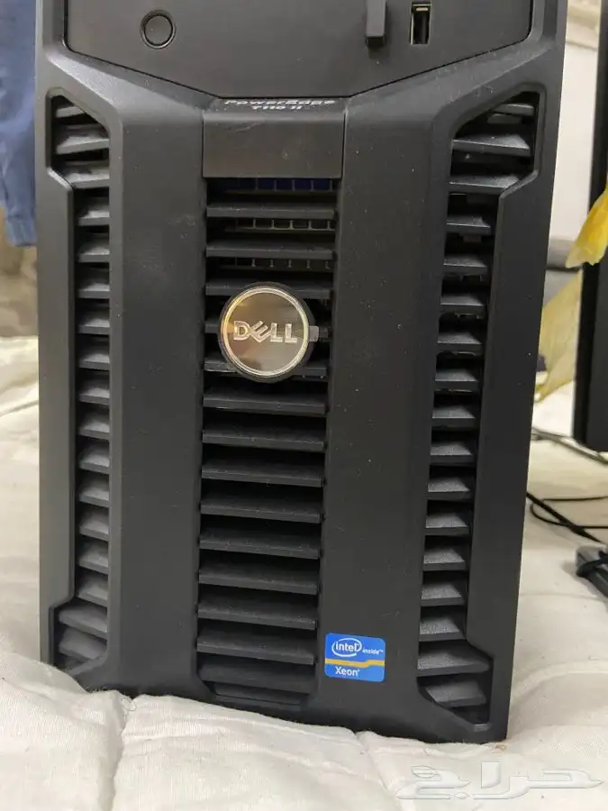 كمبيوتر DELL 10
