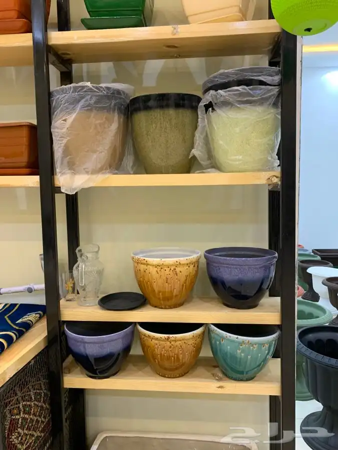 مشتل اصول الحديقة   حفرالباطن 29