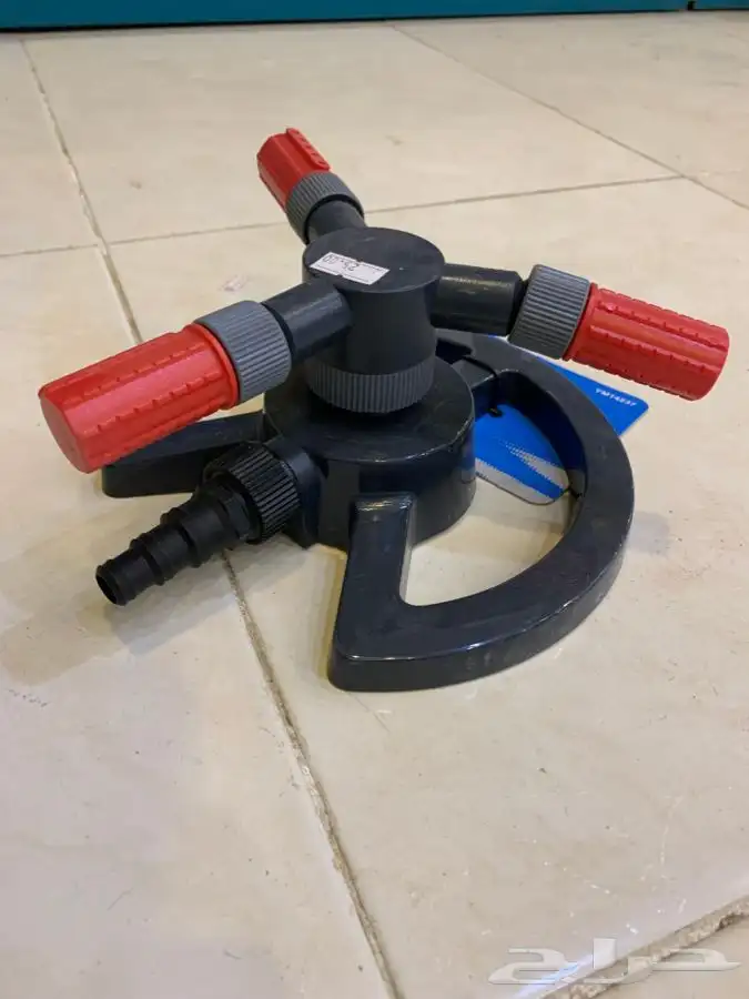 مشتل اصول الحديقة   حفرالباطن 8