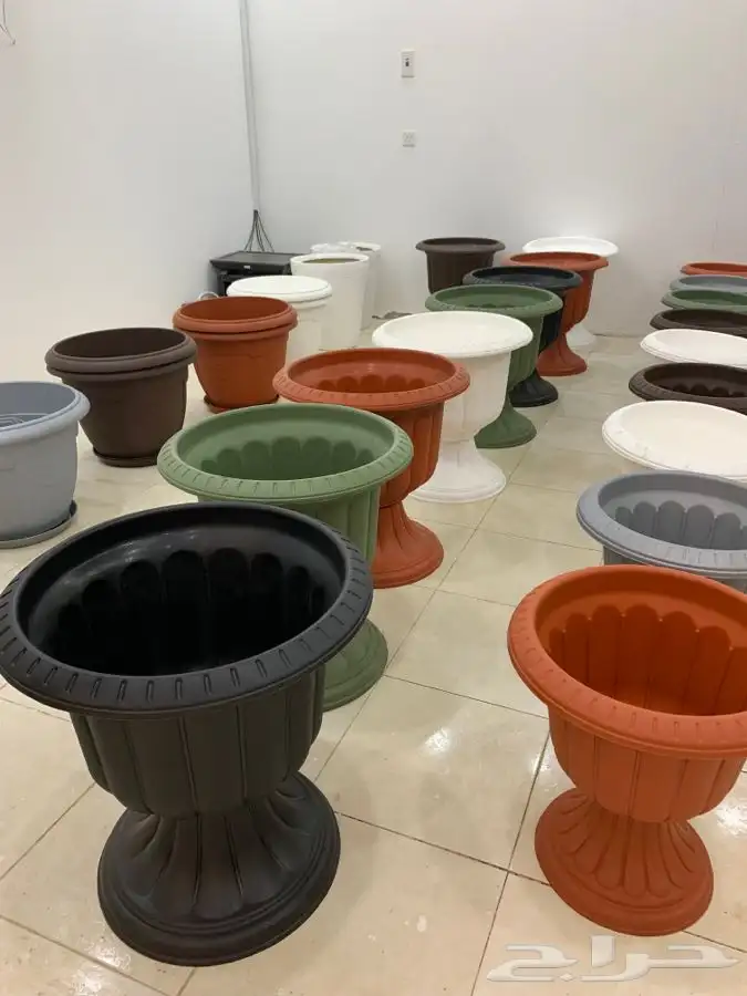 مشتل اصول الحديقة   حفرالباطن 27