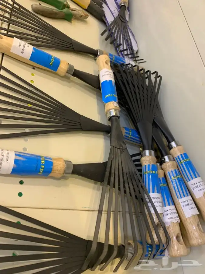 مشتل اصول الحديقة   حفرالباطن 11