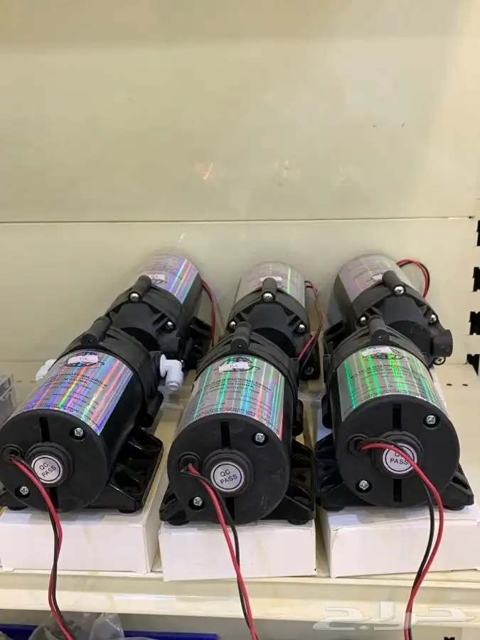 مشتل اصول الحديقة   حفرالباطن 2