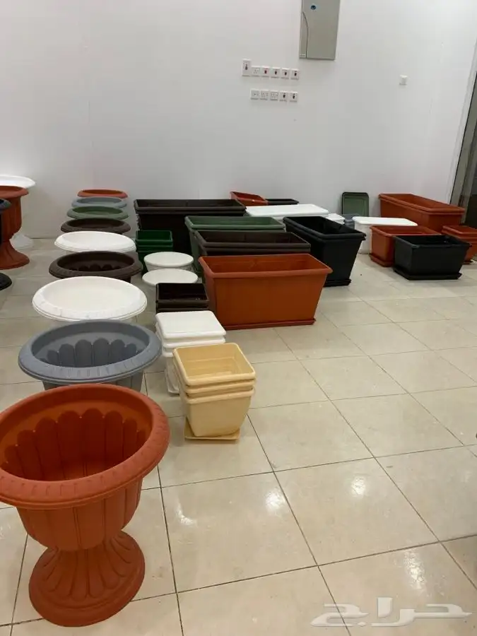 مشتل اصول الحديقة   حفرالباطن 28