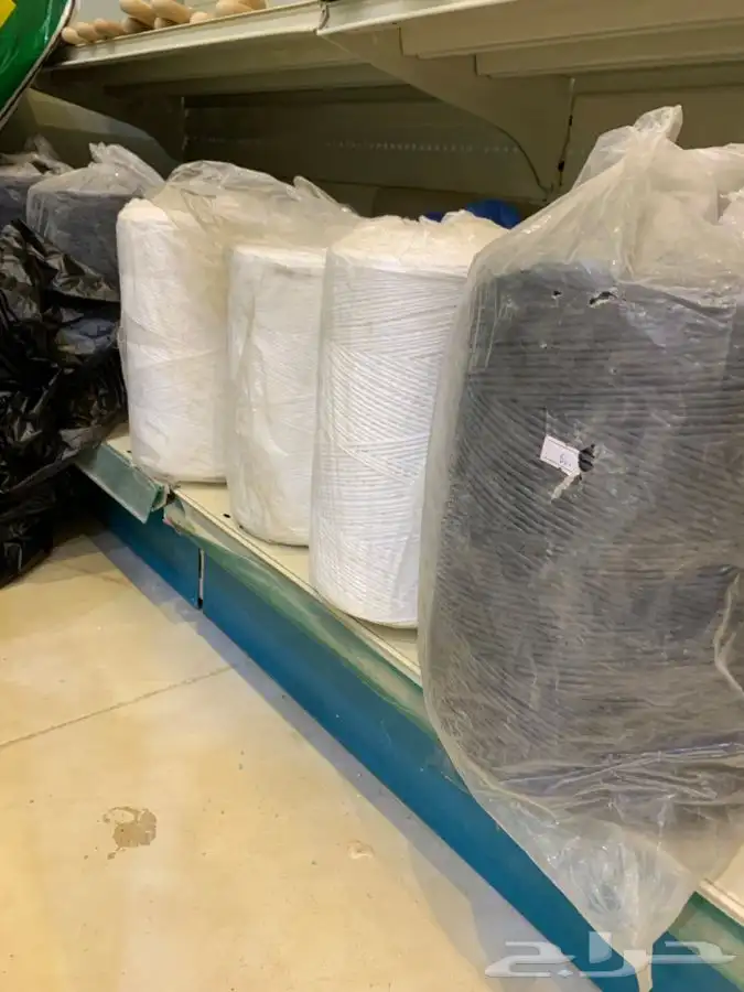 مشتل اصول الحديقة   حفرالباطن 15