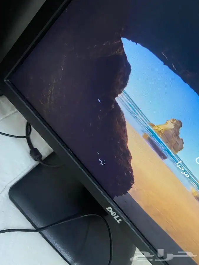 كمبيوتر DELL 11
