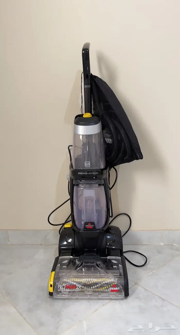 إيجار مكنسه بيسيل بروهيت 2x 0