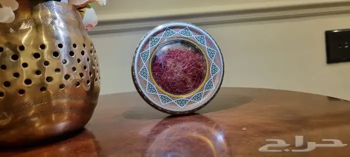 زعفران سوبر نقيل ايران ( بديعي ) جمله ومفرد جميع الاوزان 2