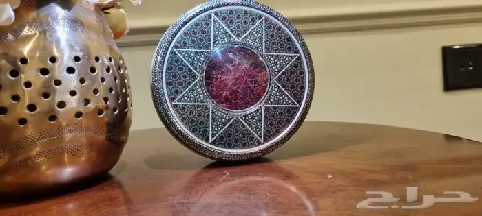 زعفران سوبر نقيل ايران ( بديعي ) جمله ومفرد جميع الاوزان 1