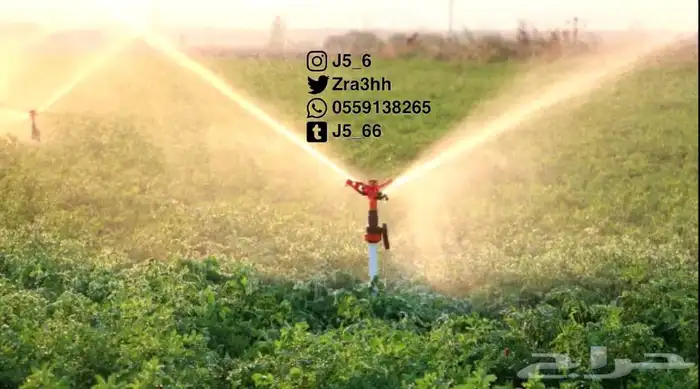 موسسة العارف الزراعية 3