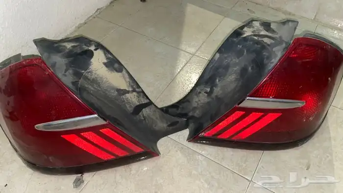 قطع تشليح فورد 0