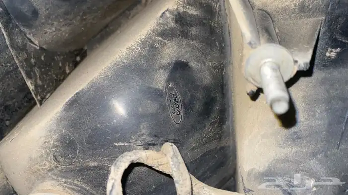 قطع تشليح فورد 1