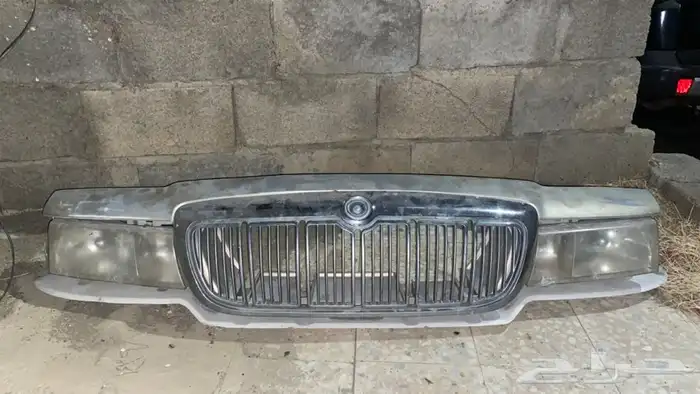 قطع تشليح فورد 3