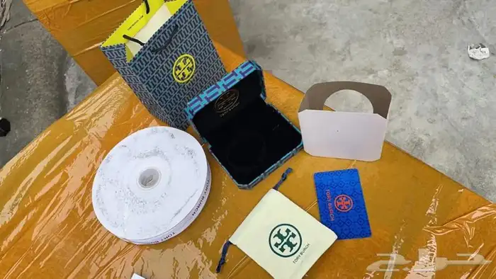 ملحقات ماركات ماستر كسسوارات جمله وقطاعي جميع الماركات علب 17