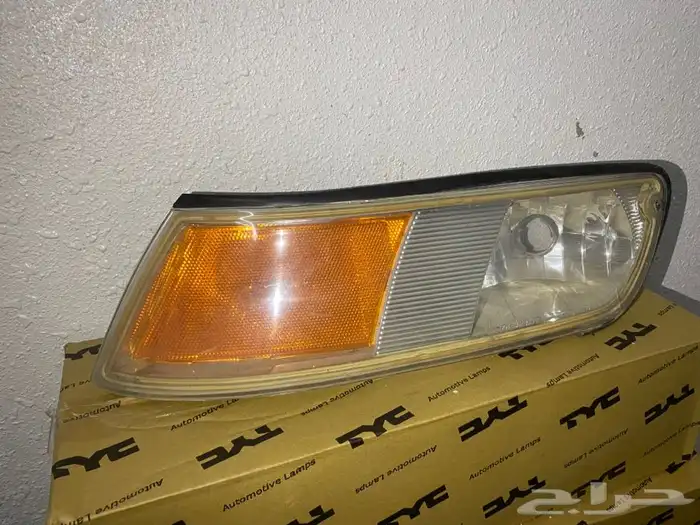 قطع تشليح فورد 4