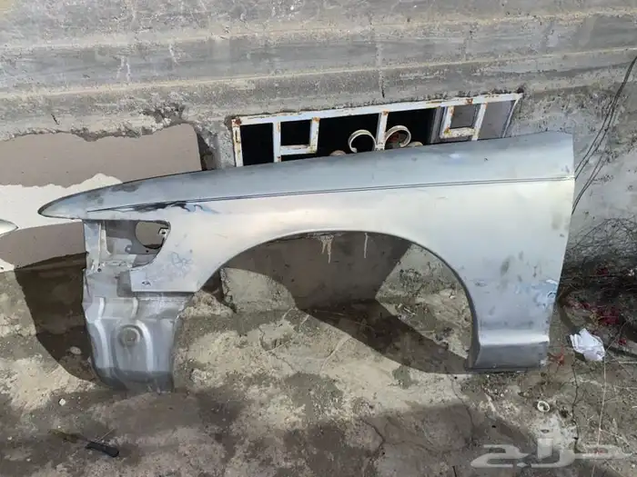 قطع تشليح فورد 2