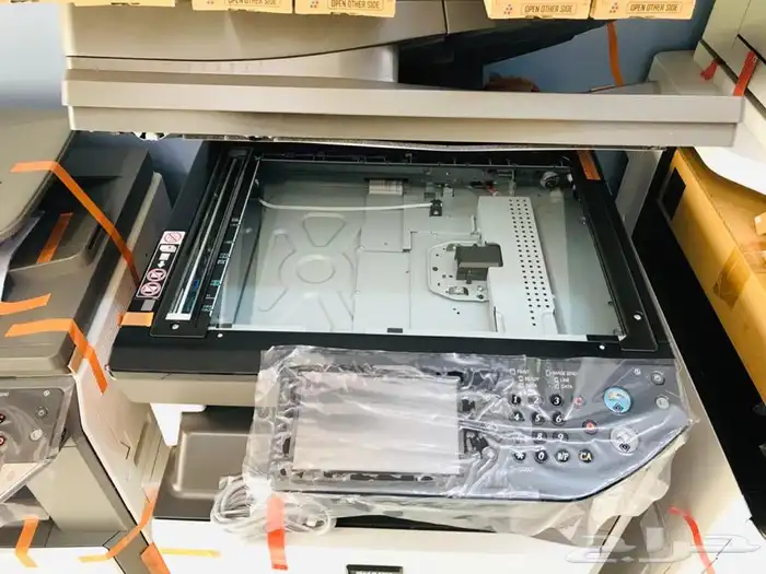 طابعات و احبار و مزيد 4