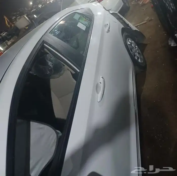 هونداي اكسنت من 2013 الى2020 4