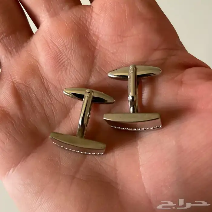 كبك جديد لم يستخدم 10 ريال 1