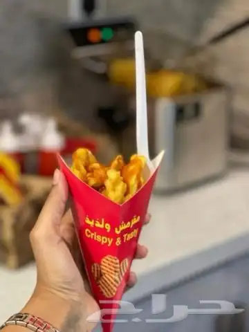 ايسكريم  فشار غزل بنات كريسبي بانكيك ذره بليله 5