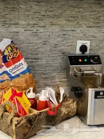 ايسكريم  فشار غزل بنات كريسبي بانكيك ذره بليله 4