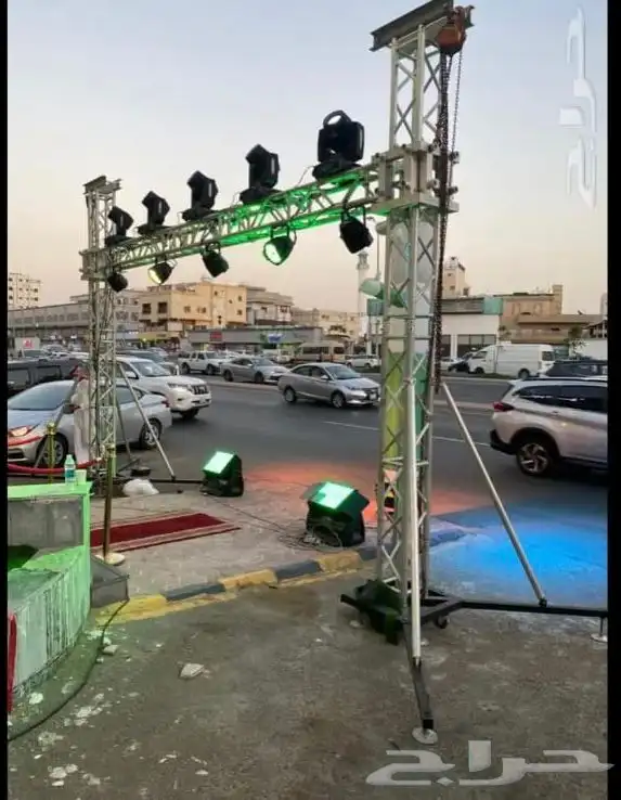 عروض افتتاح محلات والمعارض 1